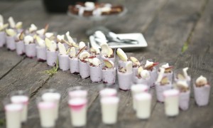 desserts cherry moos