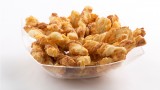 cheder sticks with parmezan chees