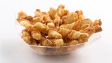 cheder sticks with parmezan chees