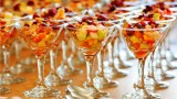 muzly in martini glaces